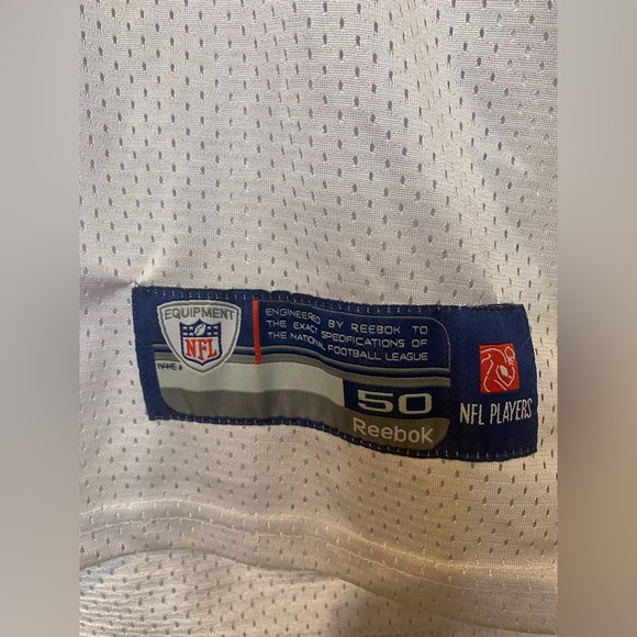 Reebok St. Louis Rams Sam Bradford Jersey - Picture 3 of 3